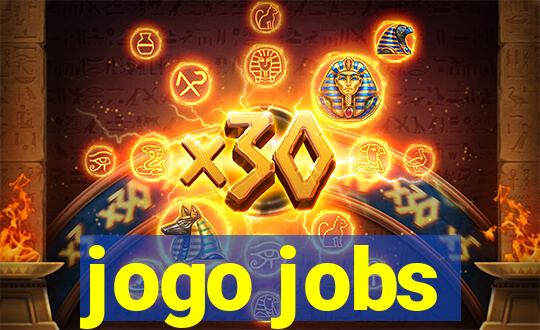 jogo jobs